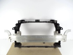 панель передняя / телевизор Audi Q7 4M 4M0805594H