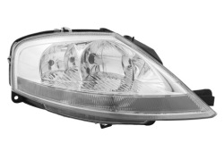 фара tyc CITROEN C3 2002-2010 r