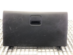 бардачок пассажира Honda Civic IX хэтчбек полка