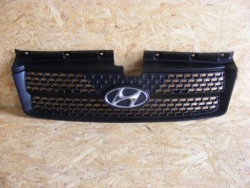 решетка радиатора Hyundai 05-08
