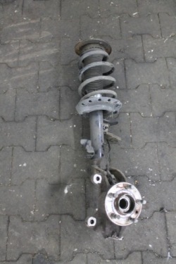 поворотный кулак GALAXY MK2 2.0 автомат 06-09