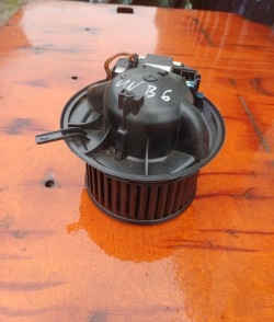 volkswagen oe 3C1820015J 3C0907521B вентилятор потока воздуха