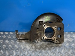 LINCOLN NAVIGATOR II 03- поворотный кулак, цапфа перед