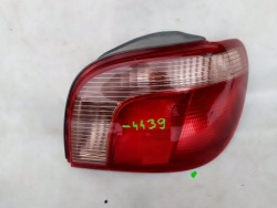 TOYOTA 4 06-10R фонарь бампера правый