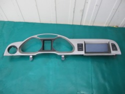 Audi A6 C6 спидометр рамка 4F0919603