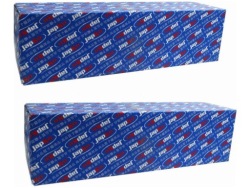 2× джапко ZCJ3295H пружина