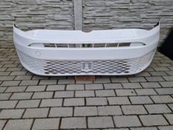 бампер vw Caddy 3 III 2020 - prest-05