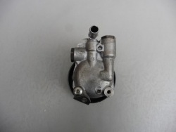 насос гур 6780848 BMW 5 E60 E61 E87 2,0D N47 135 BAR