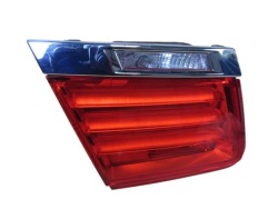 фонарь левый крышке багажника BMW F01 F02 7182205