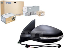 зеркало vw tyc