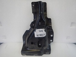 FORD MONDEO MK4 блаха 7S71-A02701-AD