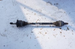 полуось правая задняя 7581022 BMW 5 F10 525D 3.0 d