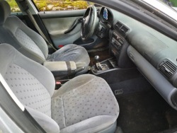 seat TOLEDO коллектор выпускной 2000 1.9л