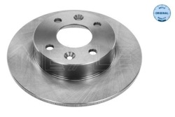 MEYLE 16-15 521 0002 тормозной диск