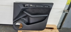 SQ5 8R Q5 карта дверная правый передний