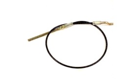 трос тормоза ручного triscan 95VW2A604AC 1013482