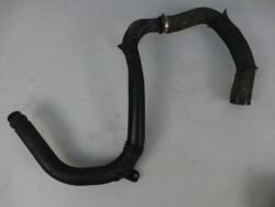 mitsubishi ASX III 2.2 патрубок Воздух труба впуск интеркулера