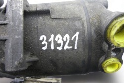 opel Astra 1.8 1.6 Компрессор кондиционера 401351739