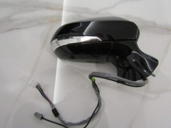 TOYOTA MIRAI II зеркало правое наружное 21-26 r 209 14 пин