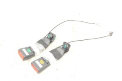 ремня зад Dacia SPRING