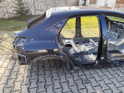 kia XCEED крыло четверть задний правый 1K 2022