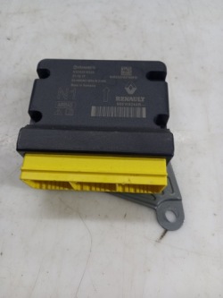 БЛОК УПРАВЛЕНИЯ подушки безопасности renault TRAFIC IV A3C02510303