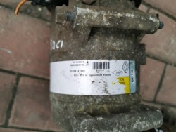 кондиционера 8200309193 renault MEGANE II SCENIC