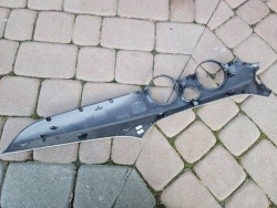 молдинг декор отделка радио opel ADAM 13352895
