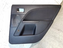 дверные карты обивка зад FORD MONDEO MK3 правый