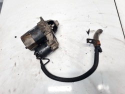 mercedes-benz стартер 2000 1.7л 0051512101