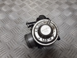 клапан EGR seat Leon I 1.9 tdi