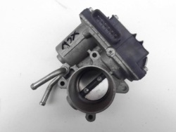 ДРОССЕЛЬНАЯ ЗАСЛОНКА mitsubishi ASX 45001 4x17