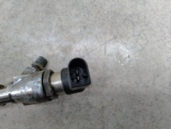 форсунка nissan QASHQAI I 8200903034 H8200704191 1.5