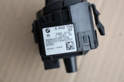подрулевой переключатель, стрекоза BMW E90 6932794