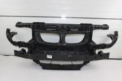 панель передняя / телевизор BMW E82