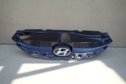 решетка радиатора Hyundai IX35 iX 35