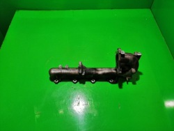 коллектор Впускный 2.0 M9RG832 M9R832 nissan qashqai KOLEOS 8200915216