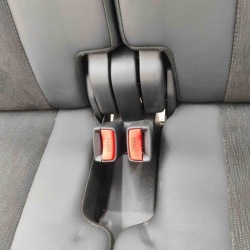 диван задняя TOYOTA PRIUS PLUS (_W4_) 7920147010 30823626 1.8л 100kw 2019