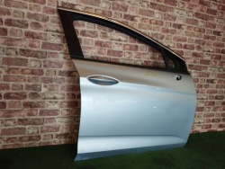 дверь передняя правая opel ASTRA K V 16- маркировка Z189