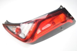 TOYOTA AYGO II рестайлинг фонарь задний правый