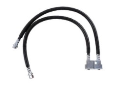 тормозной шланг Dodge RAM 1500 2007-2008