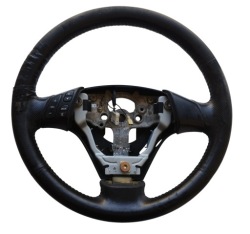 руль mazda 3 BK