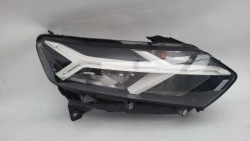 Dacia SANDERO III 20- full led фара правая 260107978R