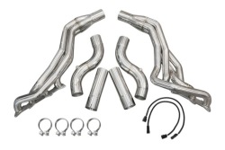 коллектор выпускной 5.0 FORD MUSTANG 15-18