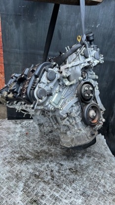 двигатель комплектный lexus RX 2016