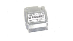 модуль подушек безопасности подушки Audi A7 4G 4G0907637B