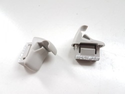 Держатель Защита mitsubishi ECLIPSE CROSS