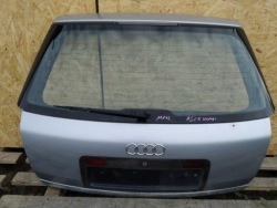 крышка багажника Audi A6 C5 универсал