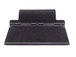 CITROEN C4 и PICASSO 06-13 защита пола зад средний 9682052477