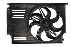 mahle 402 000P вентилятор, охлаждения Двигателя
